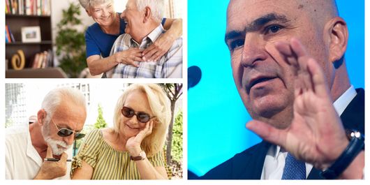 Există o dată limită în care se pot înscrie pensionarii pentru a putea beneficia de un ajutor financiar! Acesta se acordă pentru achitarea facturilor