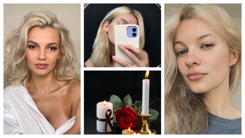 Iryna Zarutska, tânăra care a sfârșit tragic într-un metrou din SUA, era pregătită pentru o viață liniștită acolo! Care este motivul principal pentru care familia a refuzat repatrierea sa?