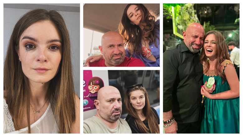 Mesajul dur al Doinei Teodoru, după ce a fost părăsită de Cătălin Scărlătescu înainte de nuntă: „Sunt înconjurată de forțe...”