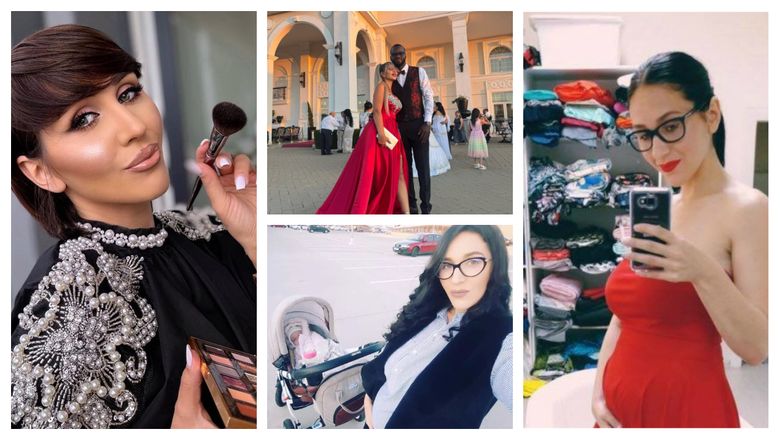 Dana Roba, mai decisă ca niciodată să devină din nou, mamă! Cum l-a descris aceasta pe viitorul său partener? 