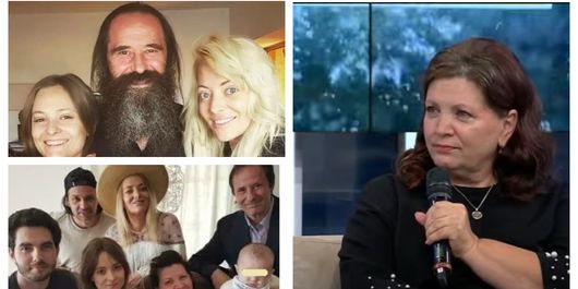 Tatăl Deliei Matache se confruntă cu anumite probleme de sănătate! Gina Matache a dezvăluit care este starea sa în prezent și prin ce a trecut