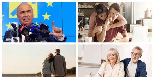 Care este suma minimă pe care o pot obține pensionarii, după 25 de ani de muncă? Noua lege s-a implementat încă din anul 2024!