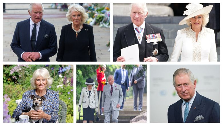Se instalează o despărțire la Casa Regală? Regele Charles și consoarta sa Camilla, locuiesc separat și se prezintă doar la evenimente împreună!