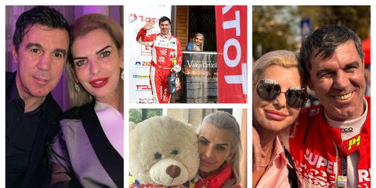 Ce obicei sfâșietor și-a format Anna Leu, după ce partenerul său de viață, marele sportiv Mihai Leu, s-a stins din viață? Aceasta trece prin clipe grele și astăzi
