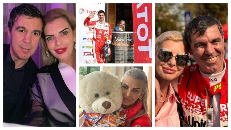 Ce obicei sfâșietor și-a format Anna Leu, după ce partenerul său de viață, marele sportiv Mihai Leu, s-a stins din viață? Aceasta trece prin clipe grele și astăzi