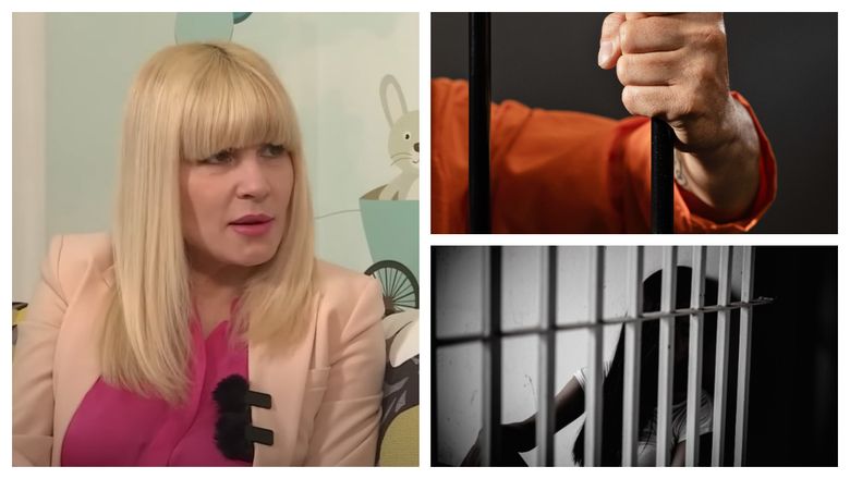 Cum arată o zi din viața Elenei Udrea, după eliberarea sa? Aceasta a dezvăluit motivul pentru care se trezește la miez de noapte!