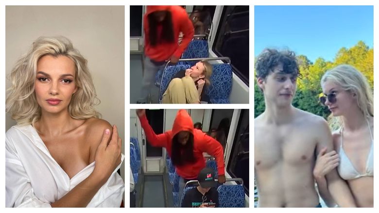 Ultimele cuvinte ale Irynei Zarutska, tânără ucisă brutal într-un metrou din SUA, i-au fost adresate iubitului ei! Mărturia tânărului te lasă fără cuvinte