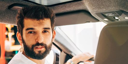 Chef Richard Abou Zaki și-a sărbătorit soția! Cum arată frumoasa parteneră de viață a celebrului bucătar? 