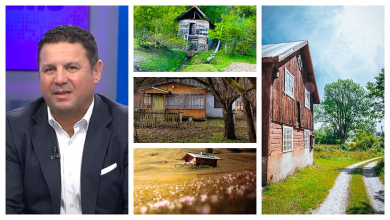 Amintiri din copilărie, cu Nicu Paleru! Ce lipsuri a avut artistul, dar și ce moment și-ar dori să retrăiască și în zilele noastre? 