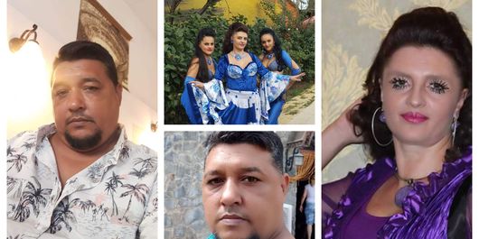 A murit unul dintre cei mai cunoscuți soliști de muzică de petrecere! Vestea tristă a fost făcută publică de Cornelia Dansatoarea