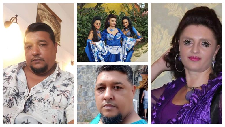 A murit unul dintre cei mai cunoscuți soliști de muzică de petrecere! Vestea tristă a fost făcută publică de Cornelia Dansatoarea