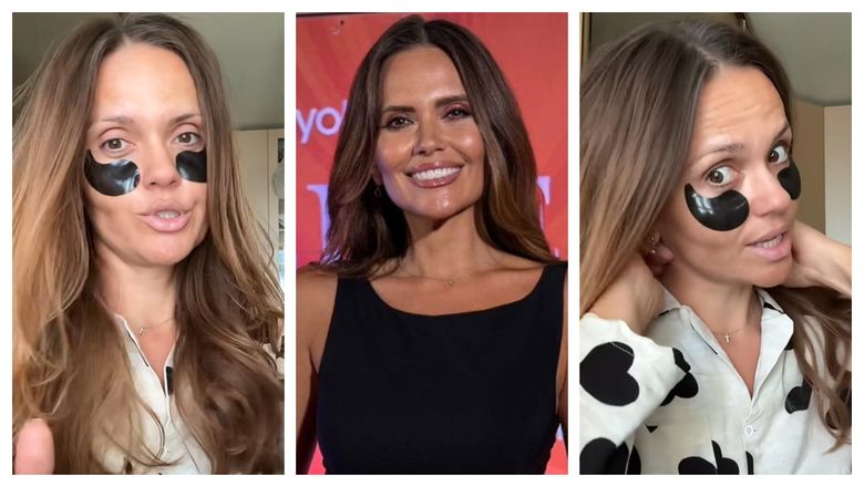 FOTO Cristina Șișcanu, criticată pentru rochia pe care a ales-o la un eveniment. Vedeta răspunde celor care îi spun că nu mai are vârsta pentru astfel de ținute: „Eu îmi trăiesc viața așa cum o simt.”