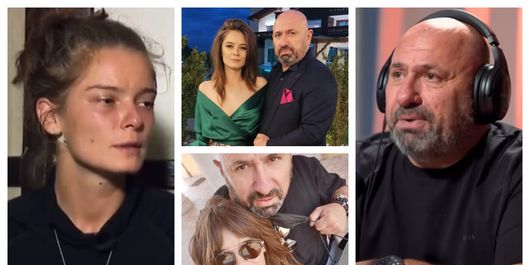 Ce decizie a luat Cătălin Scărlătescu după despărțirea de Doina Teodoru: „Pentru mine nu mai e.”