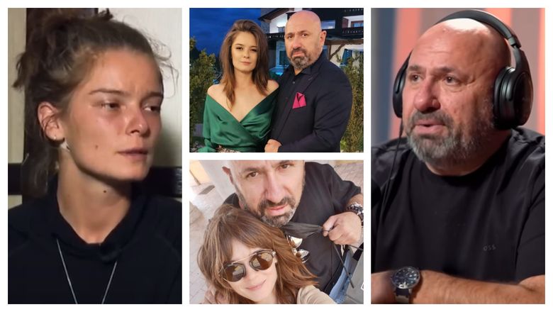 Ce decizie a luat Cătălin Scărlătescu după despărțirea de Doina Teodoru: „Pentru mine nu mai e.”