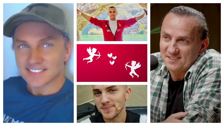 Ce complexe are Mihai Trăistariu încă din adolescență și ce spune artistul despre cariera lui: “Astea au rămas, s-au tot repetat în timp.”