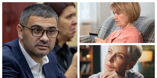 Anunț pentru pensionare. Ce a declarat ministrul Muncii cu privire la pragul de vârstă și ce beneficii ar aduce livrarea pensiilor pe card: “Nu suntem de acord.”