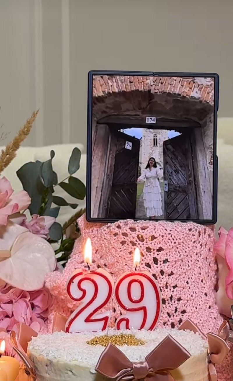 Geta Sterp-Aniversare