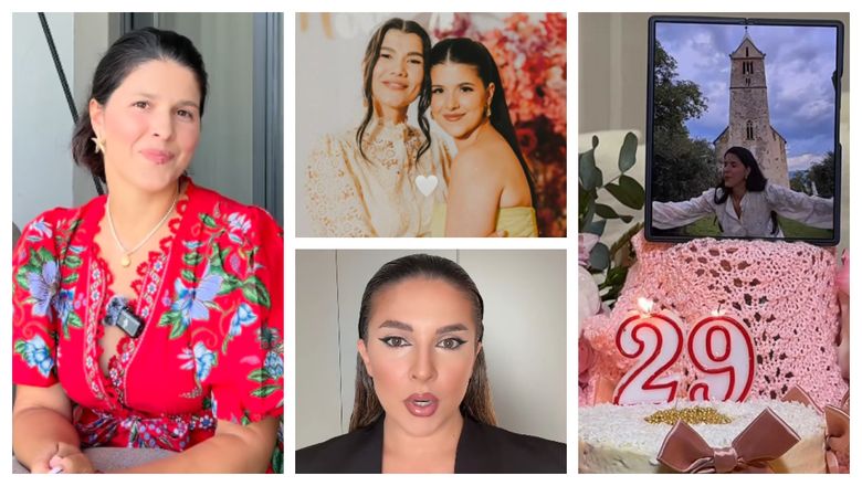 Geta Sterp, videoclip emoționant de aniversarea ei. Primul comentariu a venit de la cumnata sa. Ce i-a transmis Daniela Sterp: “Mi-a dat cea mai de preț comoară care nu poate fi comparată cu nimic.”