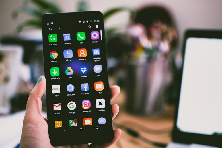 (P) Cum au transformat smartphone-urile industria jocurilor de noroc