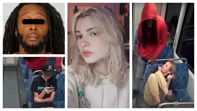 Mama bărbatului care a ucis o fată la metrou, în SUA, face declarații. Ce s-a întâmplat cu doar câteva zile înainte de crimă. Donalt Trump reacționează dur