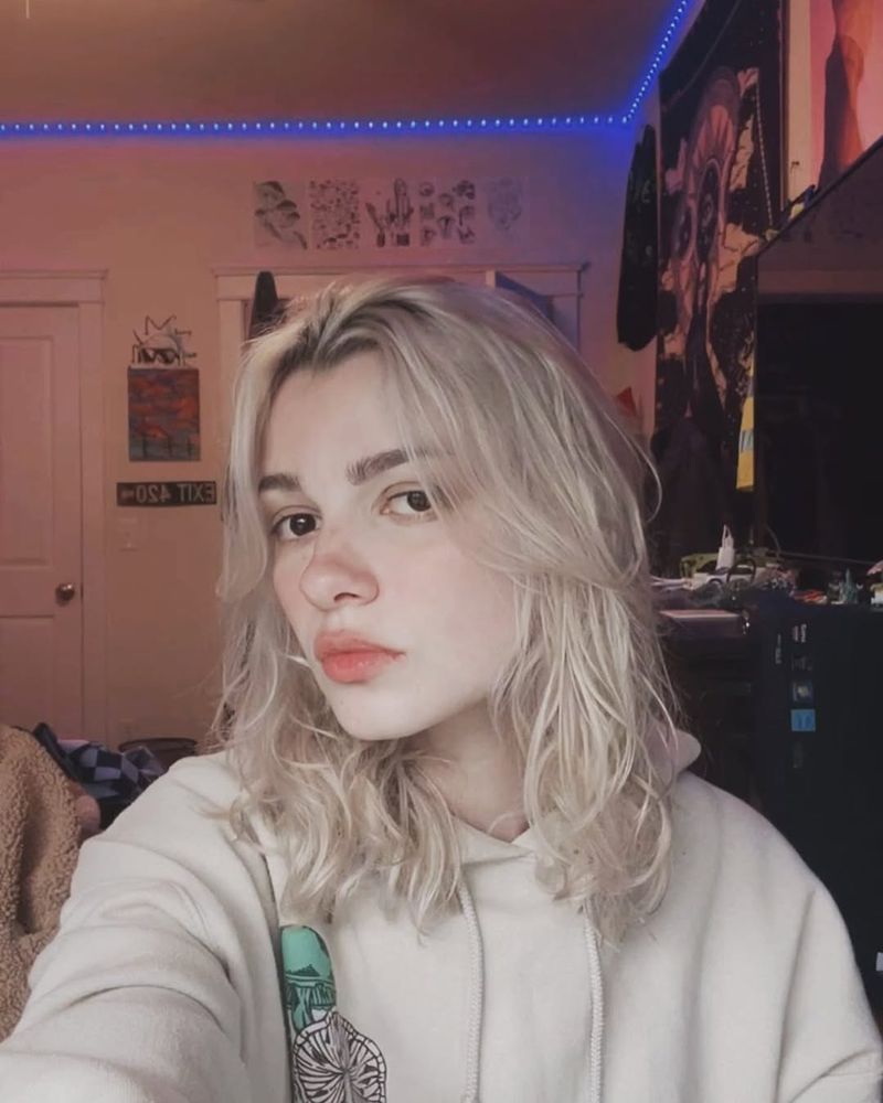 Tânăra ucisă metrou