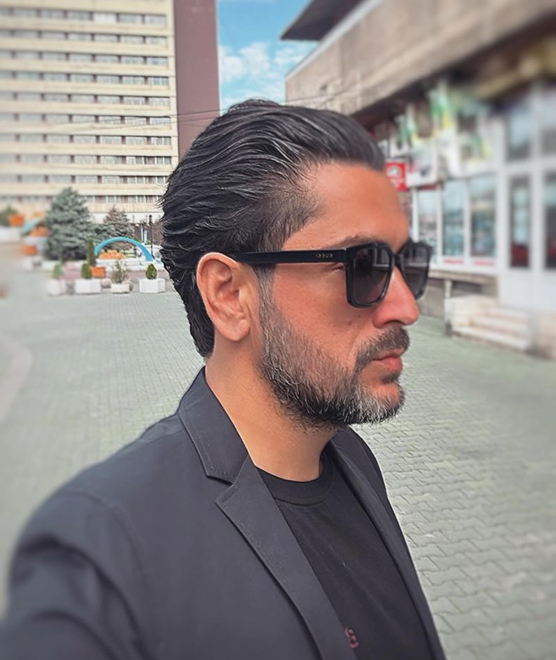 Cezar Ouatu