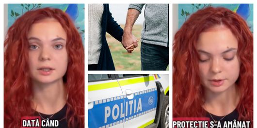 Teama continuă pentru Karla Pușcaș, tânăra din Timișoara amenințată cu moartea de propriul tată. Mama ei s-ar fi împăcat cu bărbatul: “Am stat vreo patru, cinci ore doar plângând și urlând pe canapea.”