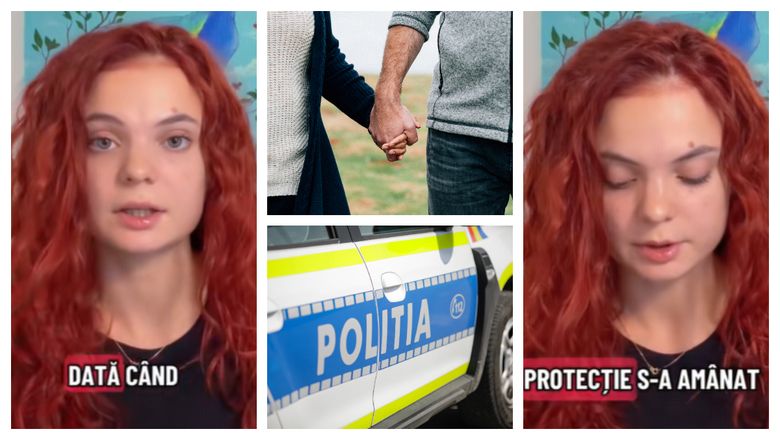 Teama continuă pentru Karla Pușcaș, tânăra din Timișoara amenințată cu moartea de propriul tată. Mama ei s-ar fi împăcat cu bărbatul: “Am stat vreo patru, cinci ore doar plângând și urlând pe canapea.”