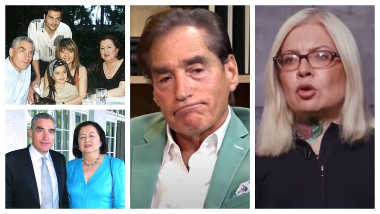 Ce spunea Catinca Roman despre tatăl ei adoptiv, Petre Roman, în urmă cu ceva timp. Motivul pentru care au avut o relație defectuoasă: „S-a comportat ca un adolescent egoist și nu ca un adult.”