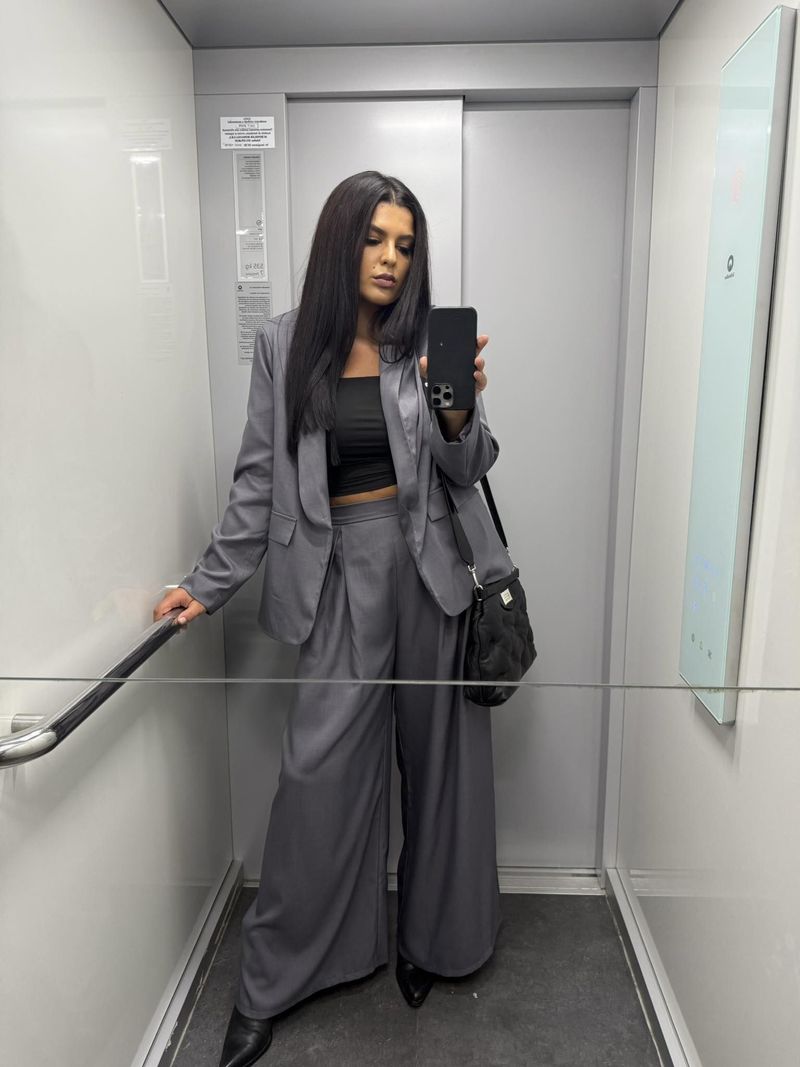 Ioana State a slăbit