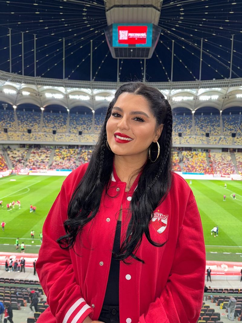 Ioana State a slăbit