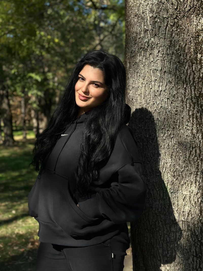 Ioana State a slăbit