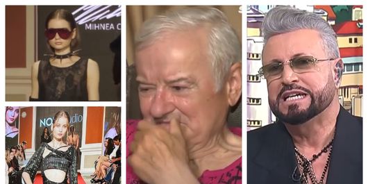 Ce spune Cătălin Botezatu despre situația dintre Irinel Columbeanu și fiica lui. De ce nu ar fi fost invitat fostul afacerist la prezentarea Irinei: “Copilul nu are nicio vină.”