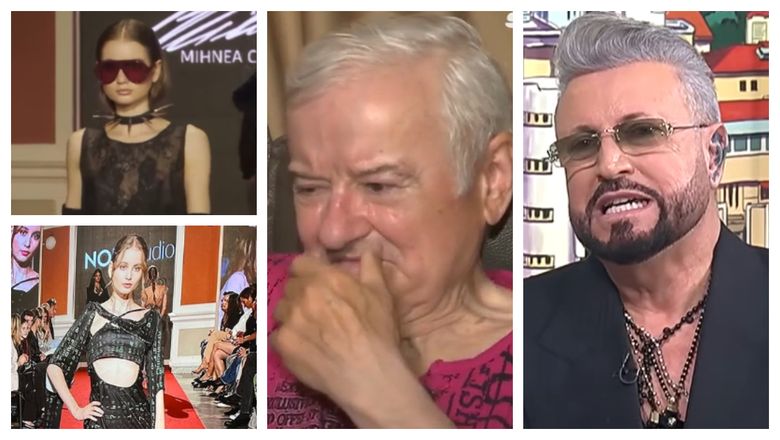 Ce spune Cătălin Botezatu despre situația dintre Irinel Columbeanu și fiica lui. De ce nu ar fi fost invitat fostul afacerist la prezentarea Irinei: “Copilul nu are nicio vină.” Ce spune Cătălin Botezatu despre situația dintre Irinel Columbeanu și fiica lui. De ce nu ar fi fost invitat fostul afacerist la prezentarea Irinei: “Copilul nu are nicio vină.”