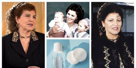 Secretul frumuseții Irinei Loghin! Care este ingredientul care o face să pară mai tânără: „O linguriță pe zi face minuni în corpul nostru.”