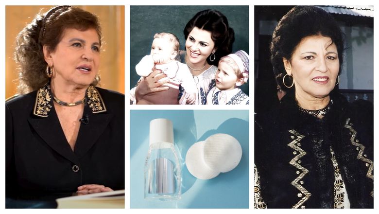 Secretul frumuseții Irinei Loghin! Care este ingredientul care o face să pară mai tânără: „O linguriță pe zi face minuni în corpul nostru.”