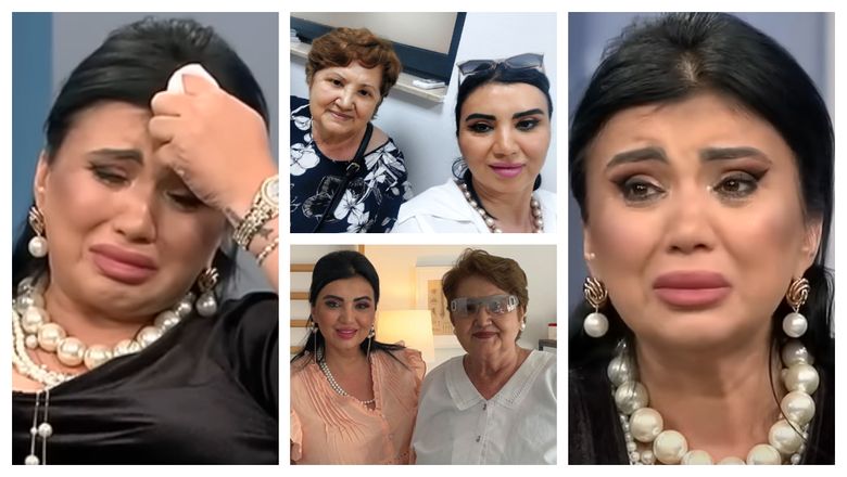 Ce semn a primit Adriana Bahmuțeanu, imediat după ce mama ei s-a stins din viață. Jurnalista a găsit ceva ce i-a confirmat că iubirea dintre ele nu a dispărut: “Mi-o pusese în geantă.”