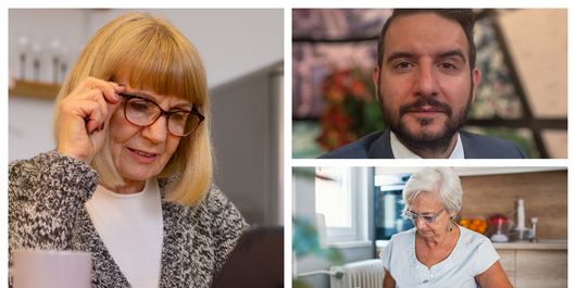 Ce trebuie să facă pensionarele dacă au primit o decizie greșită din partea Casei de Pensii