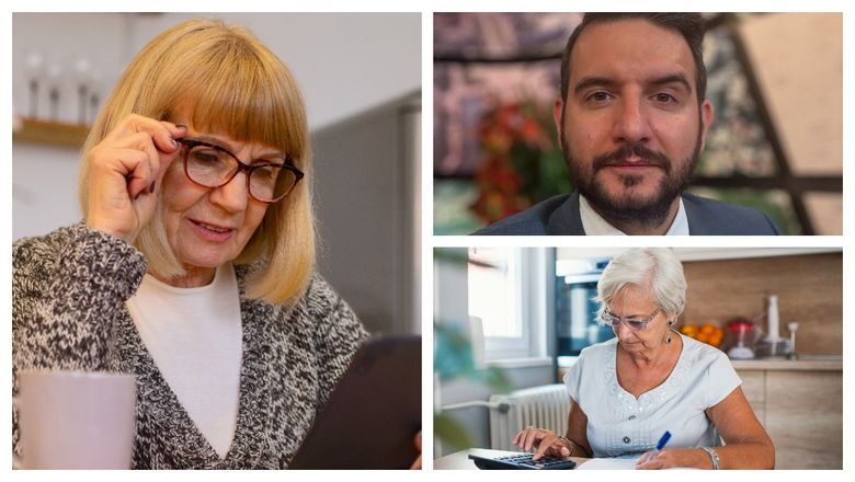 Ce trebuie să facă pensionarele dacă au primit o decizie greșită din partea Casei de Pensii
