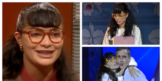 FOTO Cum arată „Betty cea urâtă”, la 25 de ani după terminarea filmărilor. Ana María Orozco, personajul principal, a împlinit 52 de ani