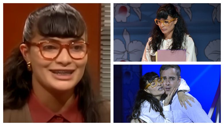 FOTO Cum arată „Betty cea urâtă”, la 25 de ani după terminarea filmărilor. Ana María Orozco, personajul principal, a împlinit 52 de ani