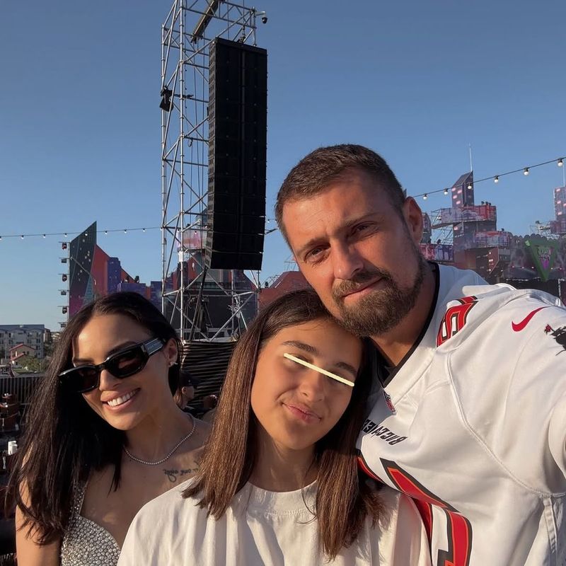 Ioana și Gabriel Tamaș