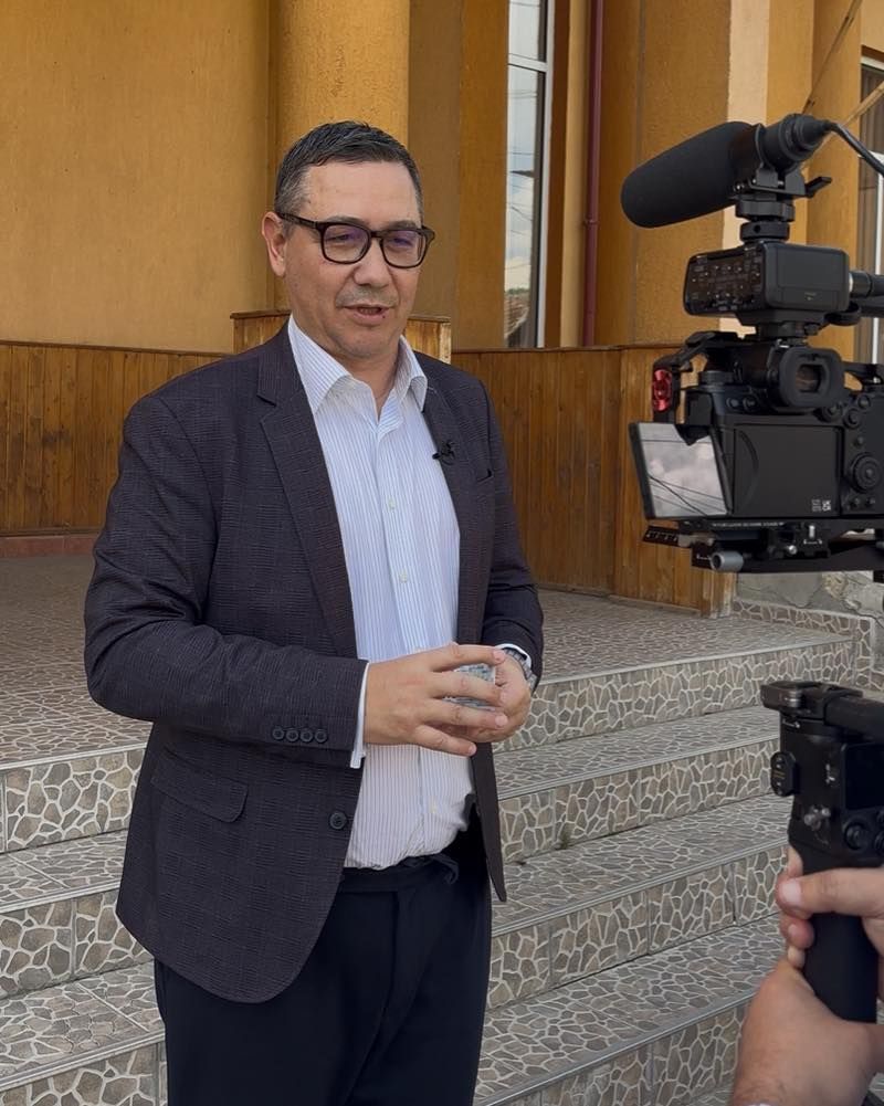 Victor Ponta