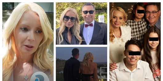 VIDEO În ce relații a rămas Daciana Sârbu cu fostul soț și ce spune aceasta despre un nou partener în viața ei: “De foarte puține ori am împărtășit povești și situații din viața mea personală.”