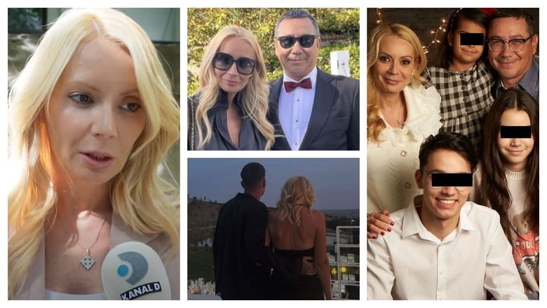 VIDEO În ce relații a rămas Daciana Sârbu cu fostul soț și ce spune aceasta despre un nou partener în viața ei: “De foarte puține ori am împărtășit povești și situații din viața mea personală.”