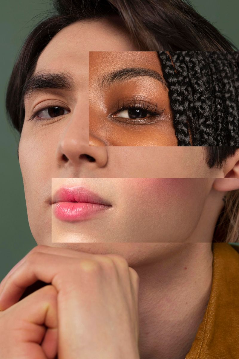 Cum descoperi care este subtonul pielii