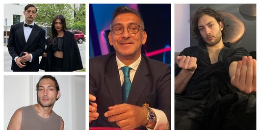 FOTO Cum arată Letiția Badea, mama lui Toto Dumitrescu. Actorul a fost găsit după două zile de căutări