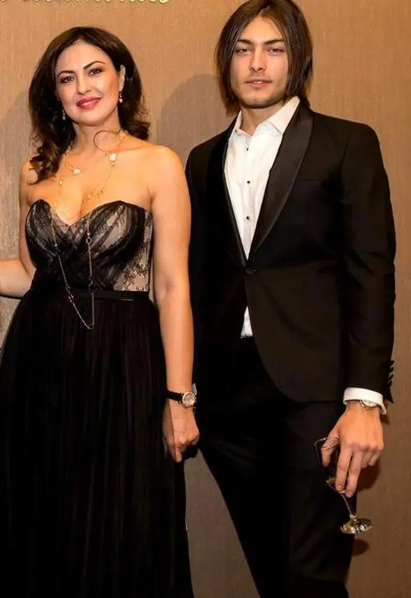 Letiția Badea și Toto Dumitrescu