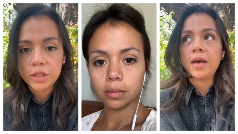 O tânără trăiește într-un calvar de 19 luni. Motivul pentru care nu poate să pună capul pe pernă: „Sincer îmi e teamă pentru viața mea.”