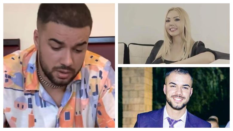 FOTO Imaginea pe care a postat-o Culiță Sterp pe rețelele de socializare. Artistul, melancolic, după 12 ani de la  decesul Denisei Răducu: 